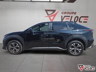 2023 Toyota BZ4X XLE *AWD, TOIT OUVRANT* in Riviere-du-Loup, Quebec - 3 - w320h240px