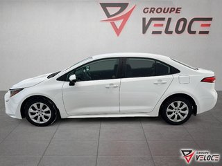 2020 Toyota Corolla *LE SIEGES CHAUFFANT BLUETOOTH