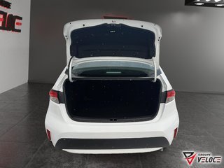 2020 Toyota Corolla *LE SIEGES CHAUFFANT BLUETOOTH in Riviere-du-Loup, Quebec - 5 - w320h240px