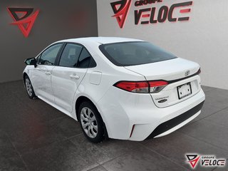 2020 Toyota Corolla *LE SIEGES CHAUFFANT BLUETOOTH in Riviere-du-Loup, Quebec - 4 - w320h240px