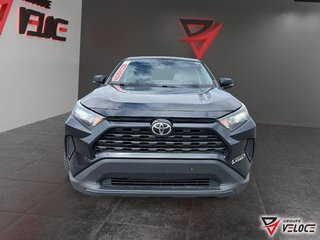 Toyota RAV4 *LE SIEGES CHAUFFANT BLUETOOTH 2022 à Rivière-du-Loup, Québec - 2 - w320h240px