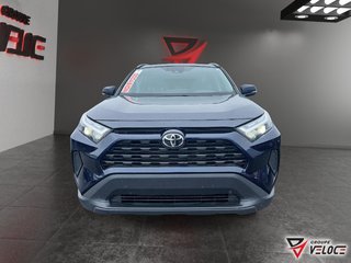 Toyota RAV4 *XLE TOIT OUVRANT SIEGES CHAUFFANT* 2024
