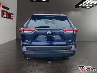 Toyota RAV4 *XLE TOIT OUVRANT SIEGES CHAUFFANT* 2024 à Rivière-du-Loup, Québec - 5 - w320h240px