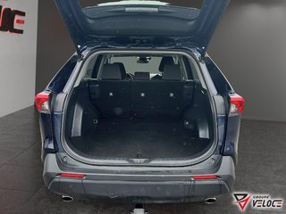 Toyota RAV4 *XLE TOIT OUVRANT SIEGES CHAUFFANT* 2024 à Rivière-du-Loup, Québec - 6 - w320h240px