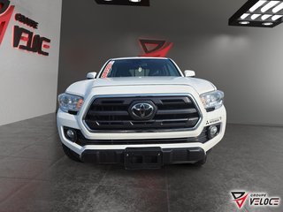 Toyota Tacoma SR5 *AUTOMATIQUE, V6, ÉCRAN* 2019 à Rivière-du-Loup, Québec - 2 - w320h240px