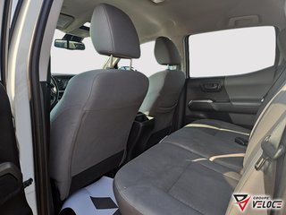 Toyota Tacoma SR5 *AUTOMATIQUE, V6, ÉCRAN* 2019 à Rivière-du-Loup, Québec - 6 - w320h240px