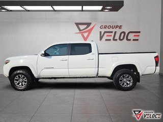 Toyota Tacoma SR5 *AUTOMATIQUE, V6, ÉCRAN* 2019 à Rivière-du-Loup, Québec - 3 - w320h240px