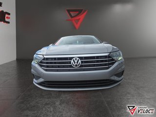 Volkswagen Jetta Comfortline *AUTOMATIQUE, CRUISE, ÉCRAN* 2020