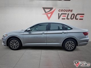 Volkswagen Jetta Comfortline *AUTOMATIQUE, CRUISE, ÉCRAN* 2020