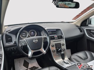 2012 Volvo XC60 *V6, AWD, CUIR* in Riviere-du-Loup, Quebec - 5 - w320h240px