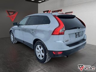 2012 Volvo XC60 *V6, AWD, CUIR* in Riviere-du-Loup, Quebec - 4 - w320h240px