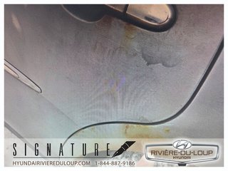 Buick Allure CX,AUTOMATIQUE 2008 à Riviere-Du-Loup, Québec - 6 - w320h240px