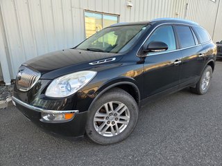Buick Enclave BASE,AWD,7 PASSAGERS 2012 à Riviere-Du-Loup, Québec - 2 - w320h240px