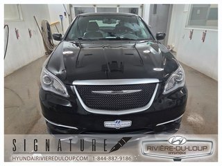 Chrysler 200 S,automatique 2013 à Riviere-Du-Loup, Québec - 3 - w320h240px