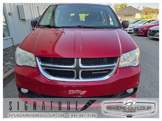2013 Dodge Grand Caravan SE,AUTOMATIQUE in Riviere-Du-Loup, Quebec - 3 - w320h240px
