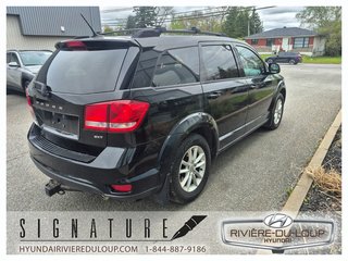 2014 Dodge Journey SXT,AUTOMATIQUE, A/C in Riviere-Du-Loup, Quebec - 5 - w320h240px