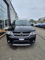 2014 Dodge Journey SXT,AUTOMATIQUE, A/C in Riviere-Du-Loup, Quebec - 3 - w320h240px