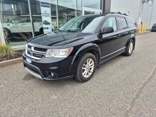 2014 Dodge Journey SXT,AUTOMATIQUE, A/C in Riviere-Du-Loup, Quebec - 2 - w320h240px