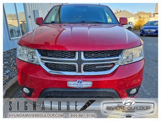 2015  Journey SXT,FWD in Riviere-Du-Loup, Quebec - 3 - w320h240px