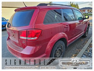 2015  Journey SXT,FWD in Riviere-Du-Loup, Quebec - 5 - w320h240px