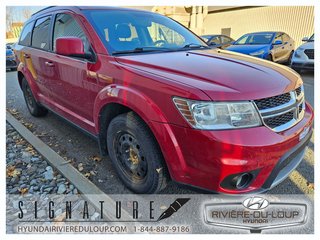 2015  Journey SXT,FWD in Riviere-Du-Loup, Quebec - 4 - w320h240px