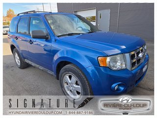 Ford Escape XLT,4x4 2012 à Riviere-Du-Loup, Québec - 4 - w320h240px