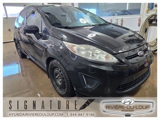 2013 Ford Fiesta SE,AUTOMATIQUE in Riviere-Du-Loup, Quebec - 4 - w320h240px