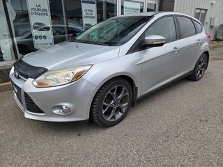 2013 Ford Focus SE in Riviere-Du-Loup, Quebec - 2 - w320h240px