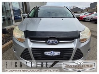 2013 Ford Focus SE in Riviere-Du-Loup, Quebec - 3 - w320h240px