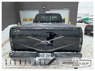 Ford Super Duty F-350 DRW XLT,6X6,8 CYL,6.4 DIESEL 2008 à Riviere-Du-Loup, Québec - 6 - w320h240px