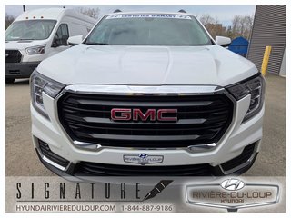2023 GMC Terrain SLE,AWD,MAGS,A/C AUTOMATIQUE in Riviere-Du-Loup, Quebec - 3 - w320h240px