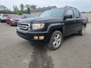 Honda Ridgeline EX-L / AWD/ AC 2009 à Riviere-Du-Loup, Québec - 2 - w320h240px