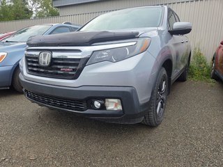 Honda Ridgeline Sport/AC/AWD 2019 à Riviere-Du-Loup, Québec - 2 - w320h240px