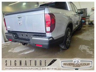 2019 Honda Ridgeline Sport/AC/AWD in Riviere-Du-Loup, Quebec - 6 - w320h240px