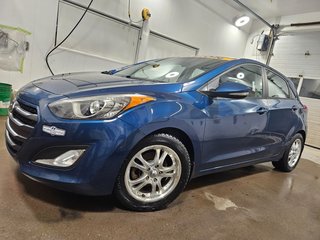 Hyundai Elantra GT GLS 2016 à Riviere-Du-Loup, Québec - 2 - w320h240px