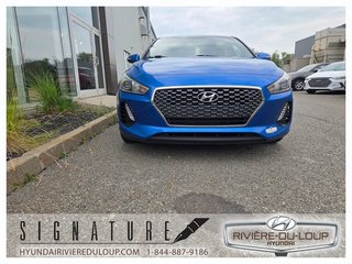 Hyundai Elantra GT GL, MANUELLE 2018 à Riviere-Du-Loup, Québec - 3 - w320h240px