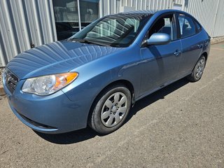 Hyundai Elantra GL,AUTOMATIQUE 2009 à Riviere-Du-Loup, Québec - 2 - w320h240px