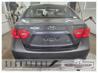 Elantra GL,AUTOMATIQUE 2009 à Riviere-Du-Loup, Québec - 6 - w320h240px