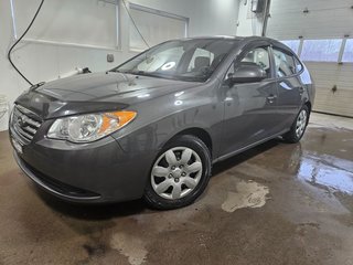 Elantra GL,AUTOMATIQUE 2009 à Riviere-Du-Loup, Québec - 2 - w320h240px