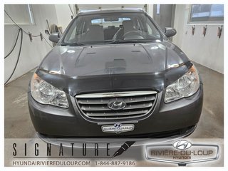 Elantra GL,AUTOMATIQUE 2009 à Riviere-Du-Loup, Québec - 3 - w320h240px