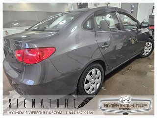 Elantra GL,AUTOMATIQUE 2009 à Riviere-Du-Loup, Québec - 5 - w320h240px