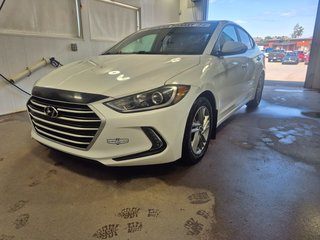 Hyundai Elantra GL 2017 à Riviere-Du-Loup, Québec - 2 - w320h240px