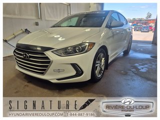 2017 Hyundai Elantra GL in Riviere-Du-Loup, Quebec - 2 - w320h240px