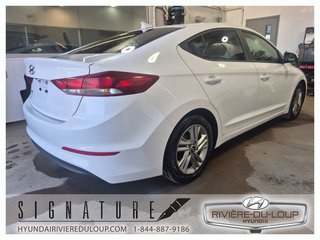 Hyundai Elantra GL 2017 à Riviere-Du-Loup, Québec - 5 - w320h240px