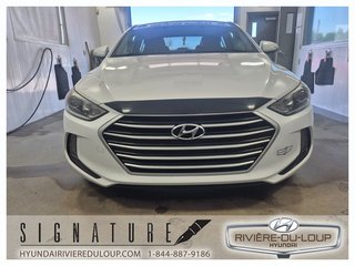 Hyundai Elantra GL 2017 à Riviere-Du-Loup, Québec - 3 - w320h240px