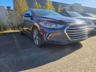 Hyundai Elantra GL,AUTOMATIQUE,  A/C 2017 à Riviere-Du-Loup, Québec - 2 - w320h240px