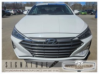 2020  Elantra PREFERRED,A/C,CRUISE,MAGS in Riviere-Du-Loup, Quebec - 3 - w320h240px