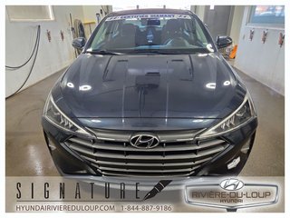 Hyundai Elantra Preferred w/Sun & Safety Package 2020 à Riviere-Du-Loup, Québec - 3 - w320h240px