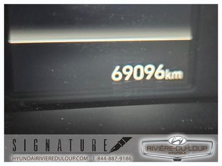 Hyundai Elantra ESSENTIEL,MAGS,A/C,CRUISE,CAMERA 2021 à Riviere-Du-Loup, Québec - 4 - w320h240px