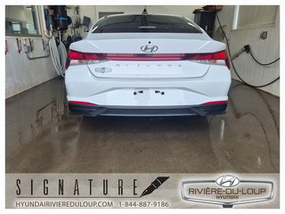 2021 Hyundai Elantra Essential,CRUISE,A/C,CAMERA RECUL in Riviere-Du-Loup, Quebec - 6 - w320h240px